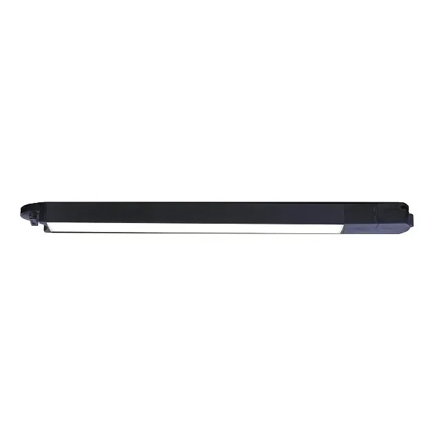 Escada 20040TRA/01 LED 12W 4000K черный матовый