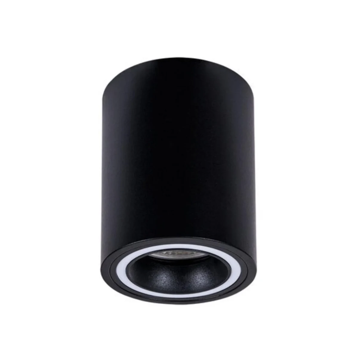 Точечный накладной светильник Arte Lamp IMAI A2267PL-1BK