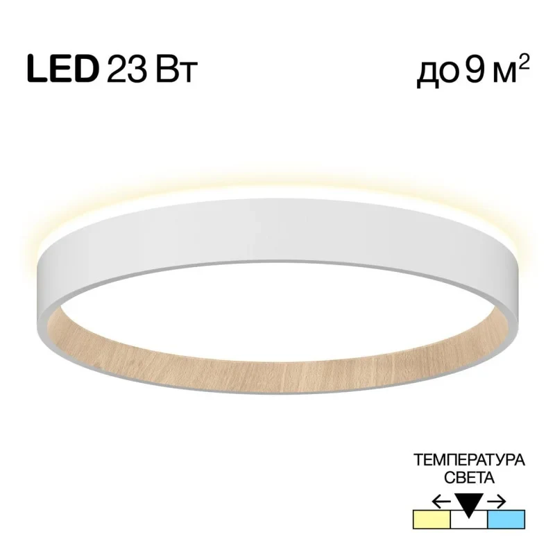Накладной светильник Citilux CL750240