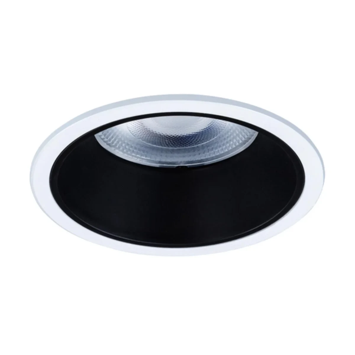 Точечный встраиваемый светильник Arte Lamp CHESS A3314PL-1WH