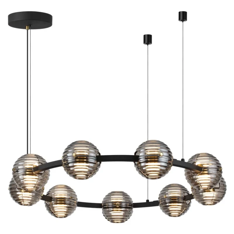 Подвесная люстра Odeon Light 5041/90L