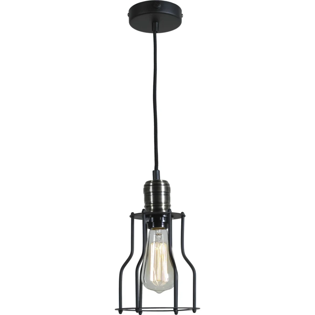 Подвесной светильник Lussole Loft IV LSP-9610