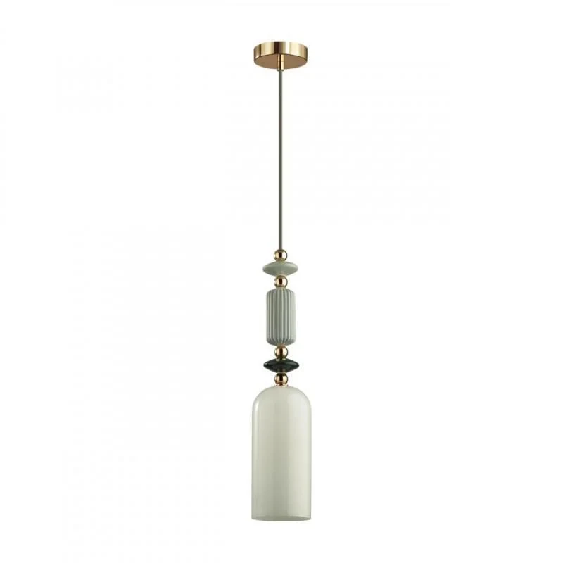 Подвесной светильник Odeon Light 4861/1D