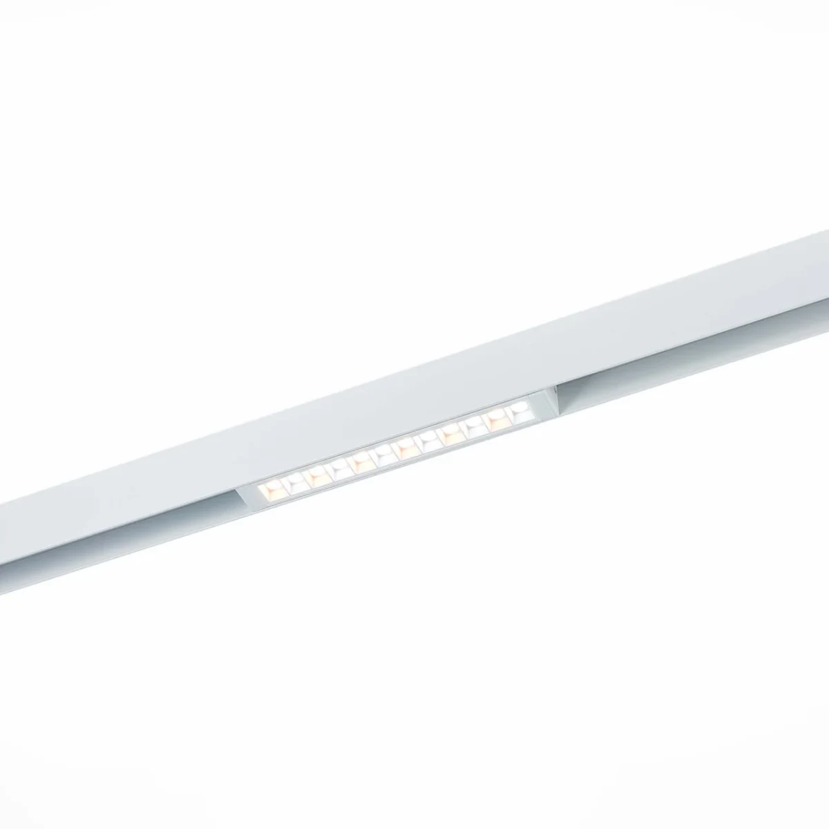 ST655.596.09 Св-к трек. SMART Белый LED 19W 2700K-6000K 700Lm Ra>90 24 IP20 L220xW25xH41 220V