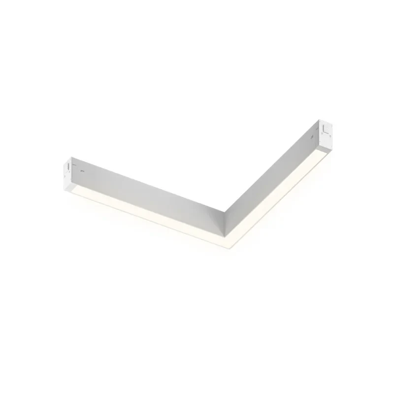 Светильник на шине Denkirs DK8114-WH
