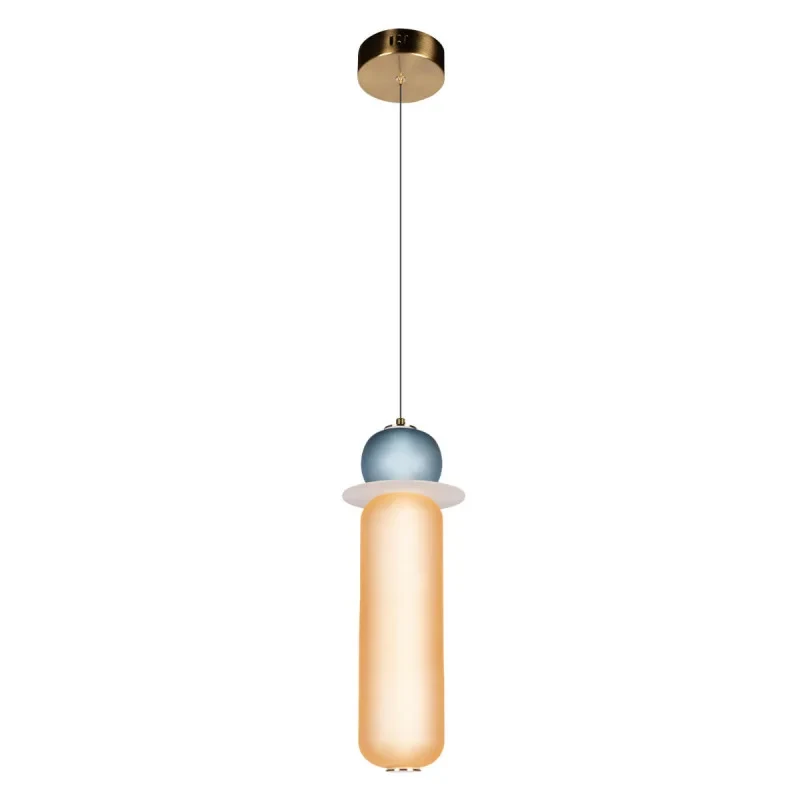Подвесной светильник LOFT IT 10239P/D