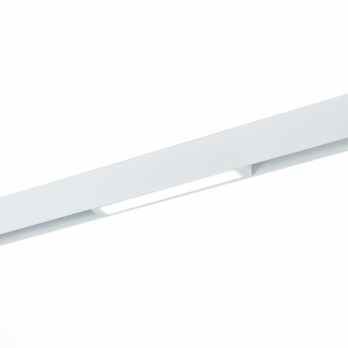 ST657.596.09 Св-к трек. SMART Белый LED 19W 2700K-6000K 700Lm Ra>90 120 IP20 L220xW25xH41 220V