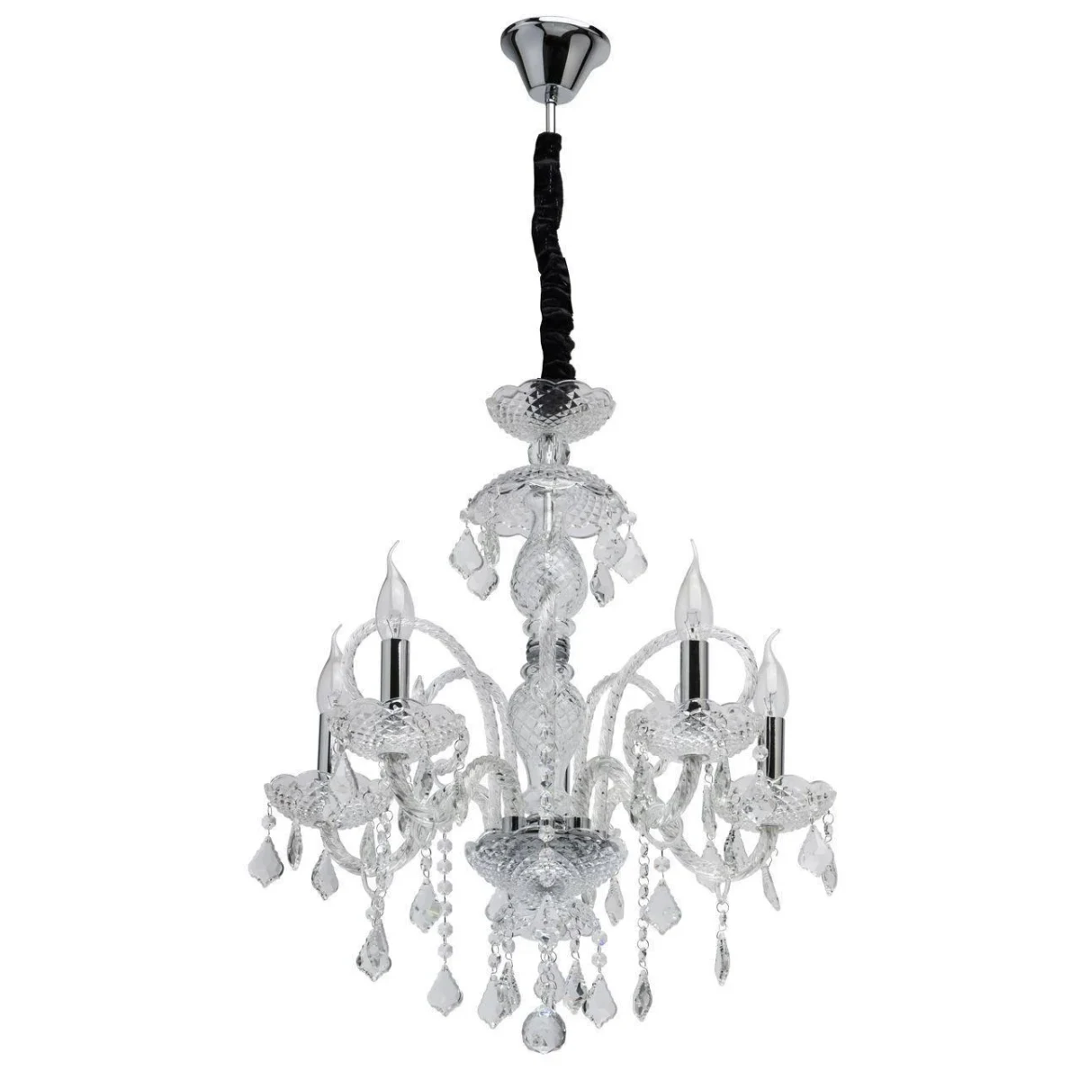 Подвесная люстра MW-Light 482016705