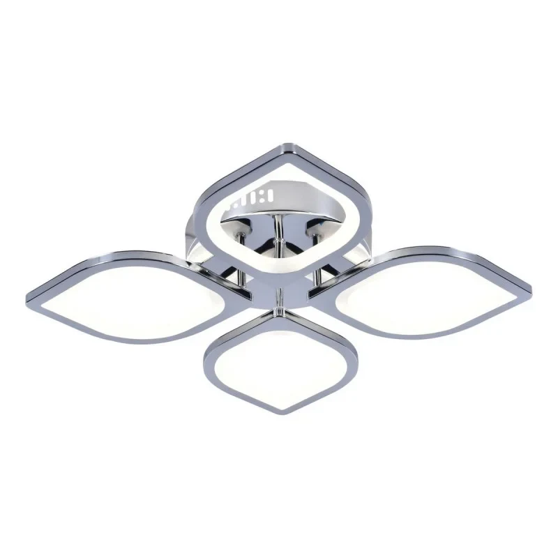 Escada 10223/4 LED*80W Chrome