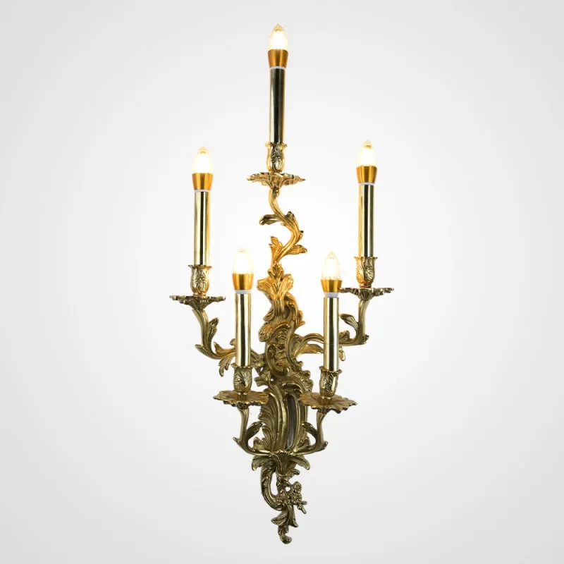 Бра ImperiumLoft 255546-01