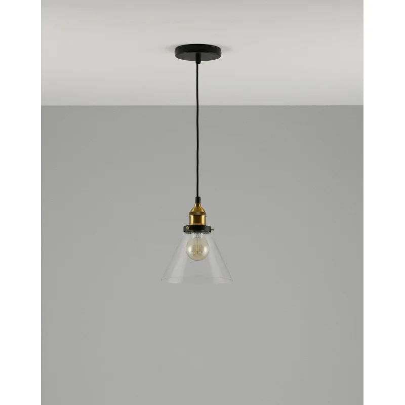 Подвесной светильник Moderli V1650-1P