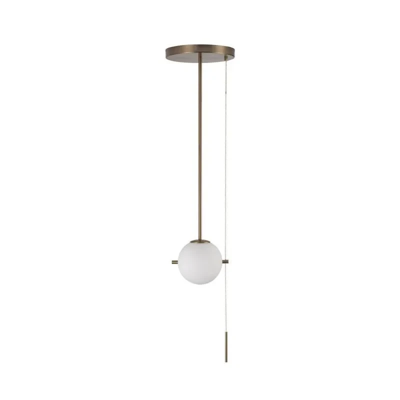 Накладной светильник LOFT IT 10029PS Gold