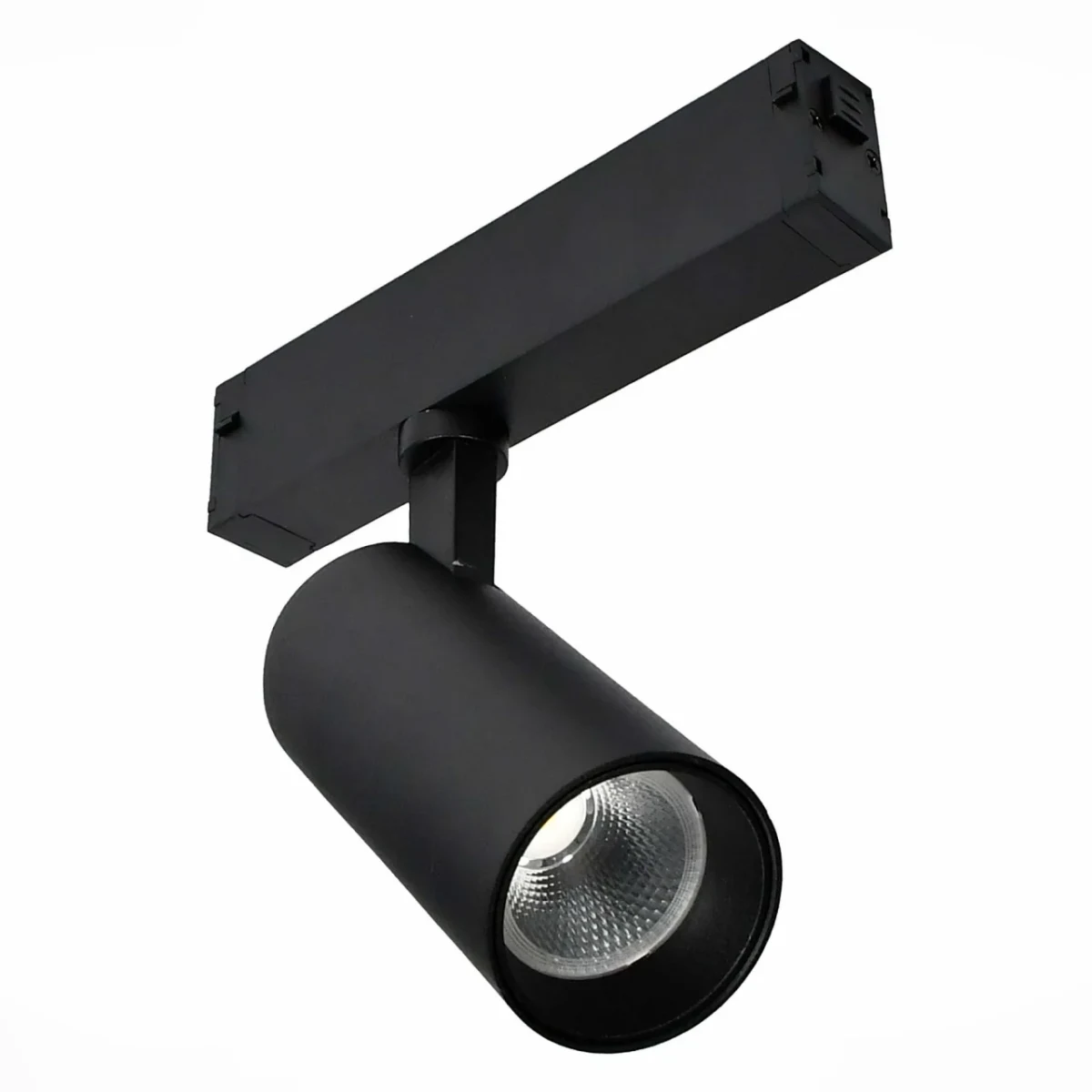 ST660.496.10 Св-к трек. SMART Черный LED 110W 2700K-6000K 535Lm Ra>90 36° IP20 D40xH90 220V