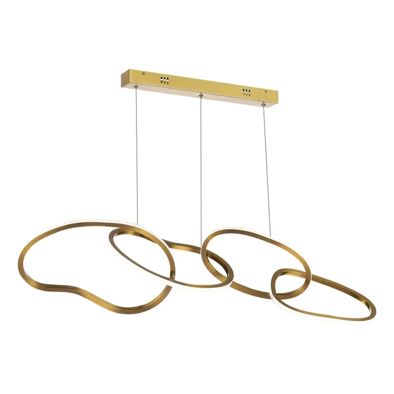 Подвесная люстра ST-Luce SL6505.203.40