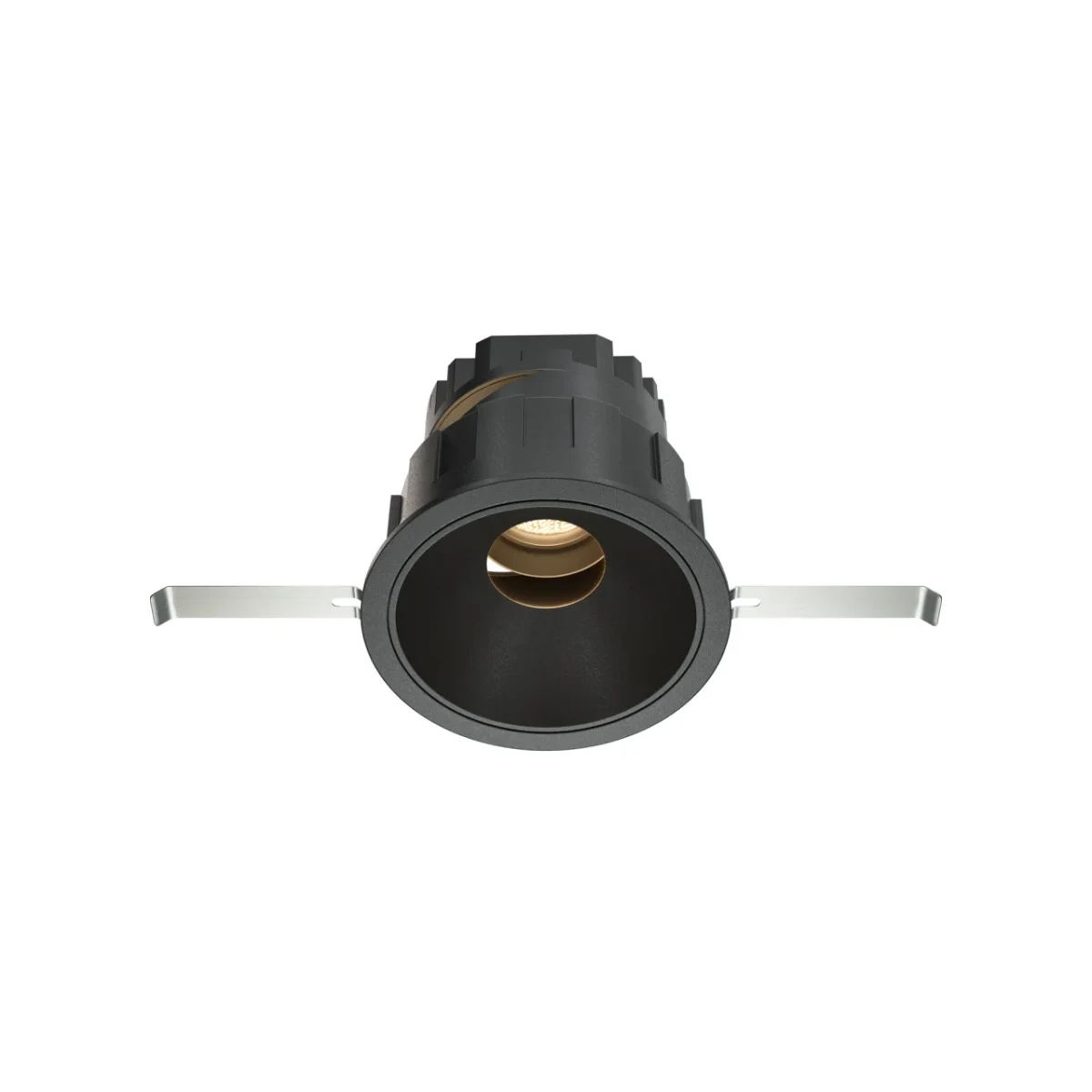 Встраиваемыйсветильник Wise 3000K 10W 36° DL057-10W3K-B