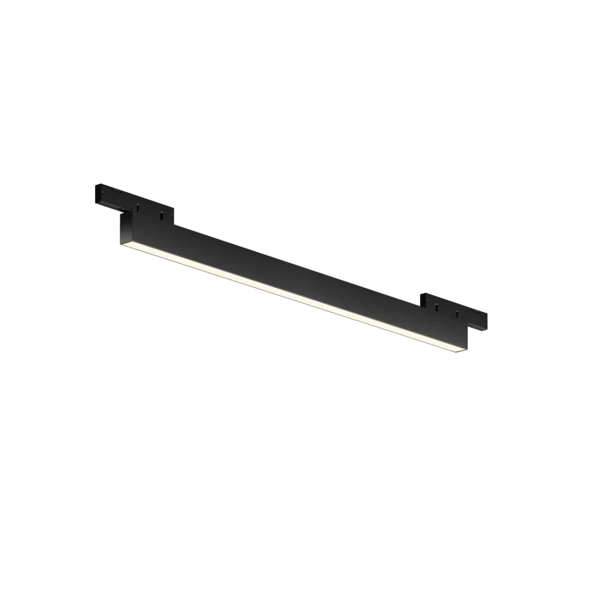 Трековыйсветильник TR192-1-8W3K-B