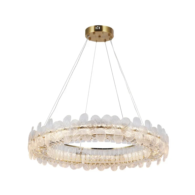 Подвесная люстра Kink Light 07600-80A,36