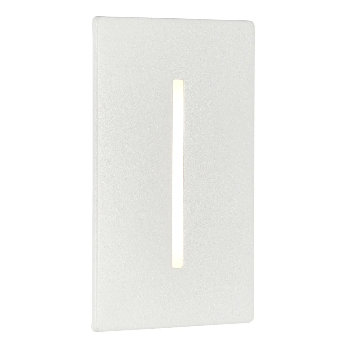 SL9519.508.01 Встраиваемый светильник ST-Luce белый LED 1*3W 3000K
