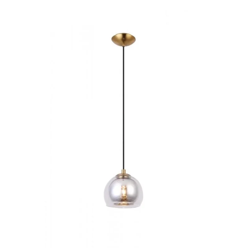 Подвесной светильник ARTE Lamp A7984SP-1PB