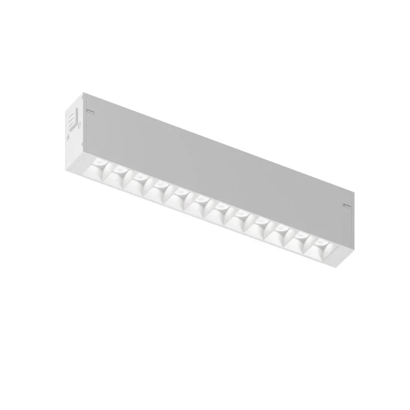 Светильник на шине Denkirs DK8201-WH