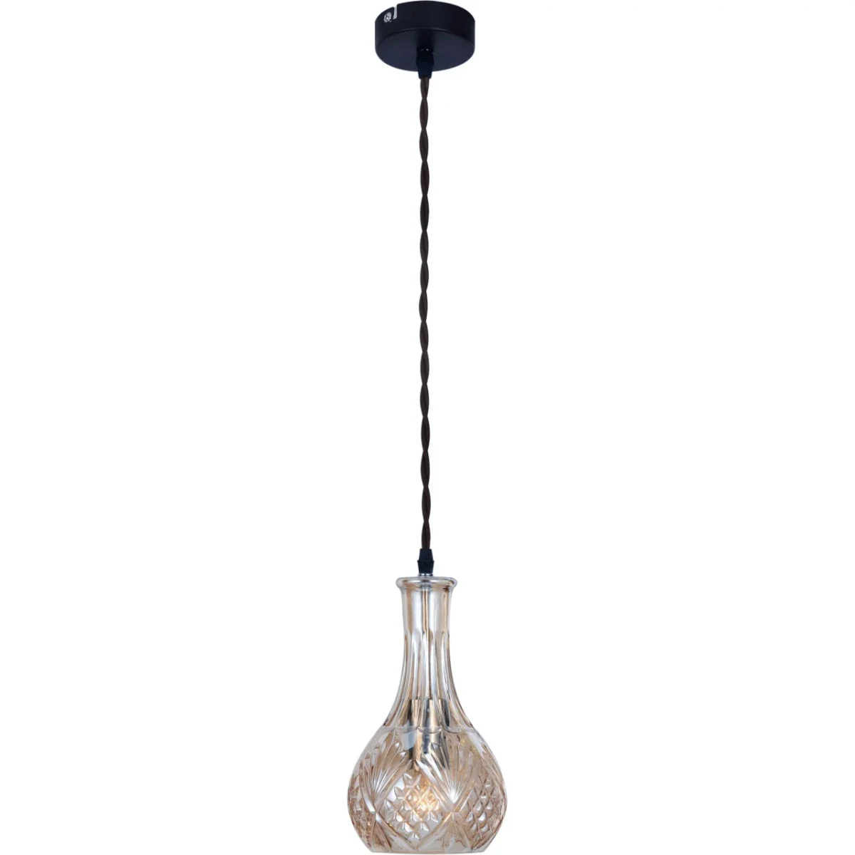 Подвесной светильник Lussole Loft LSP-9674