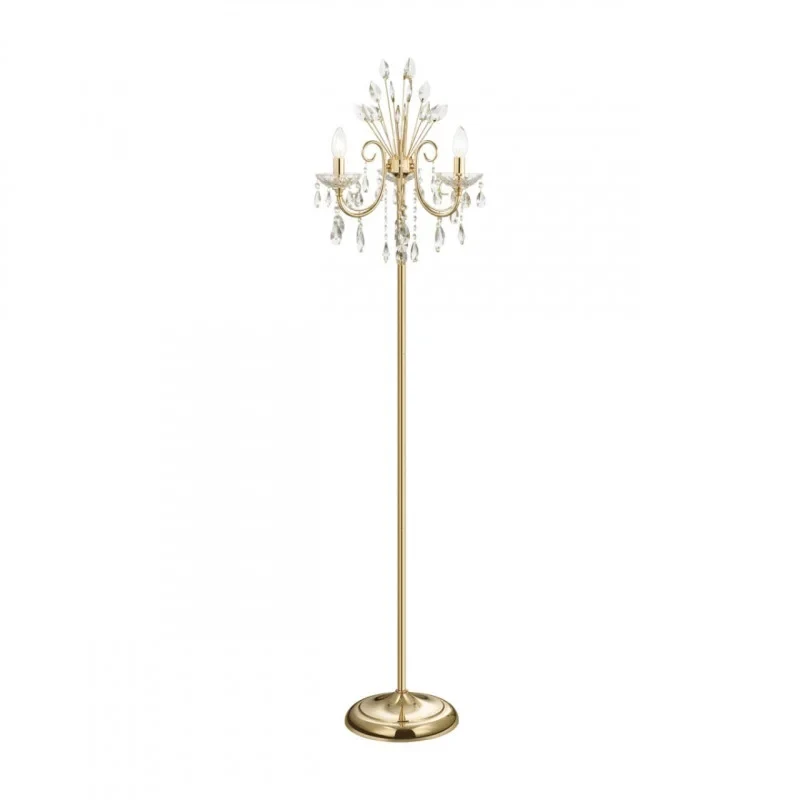Торшер Odeon Light 4977/3F