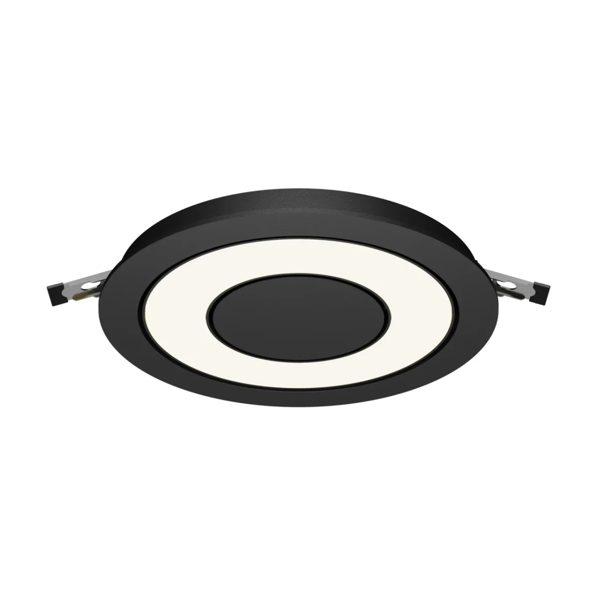 Встраиваемый светильник Technical DL102-12W4K-B