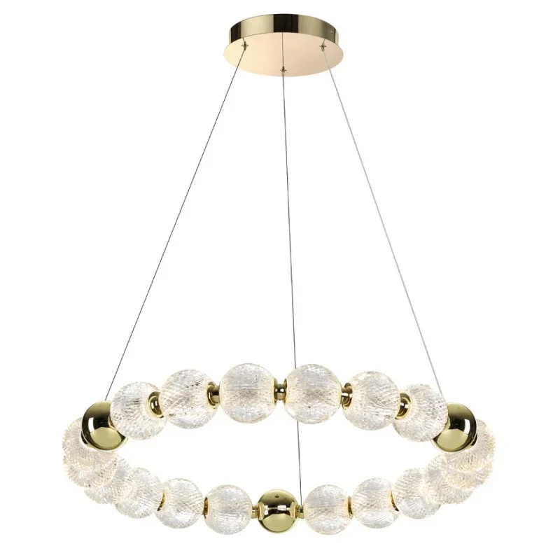 Подвесная люстра Odeon Light 5008/60L