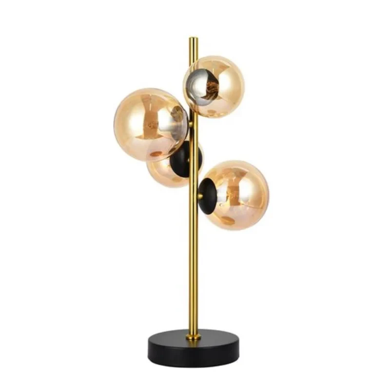 Настольная лампа ARTE Lamp A2243LT-4PB