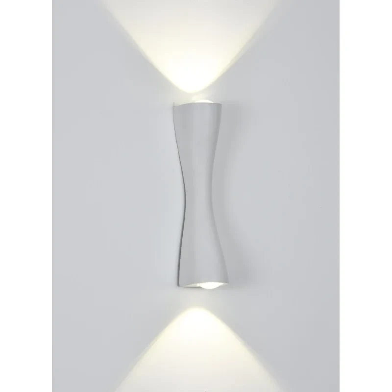 Бра ARTE Lamp A2697AP-10WH