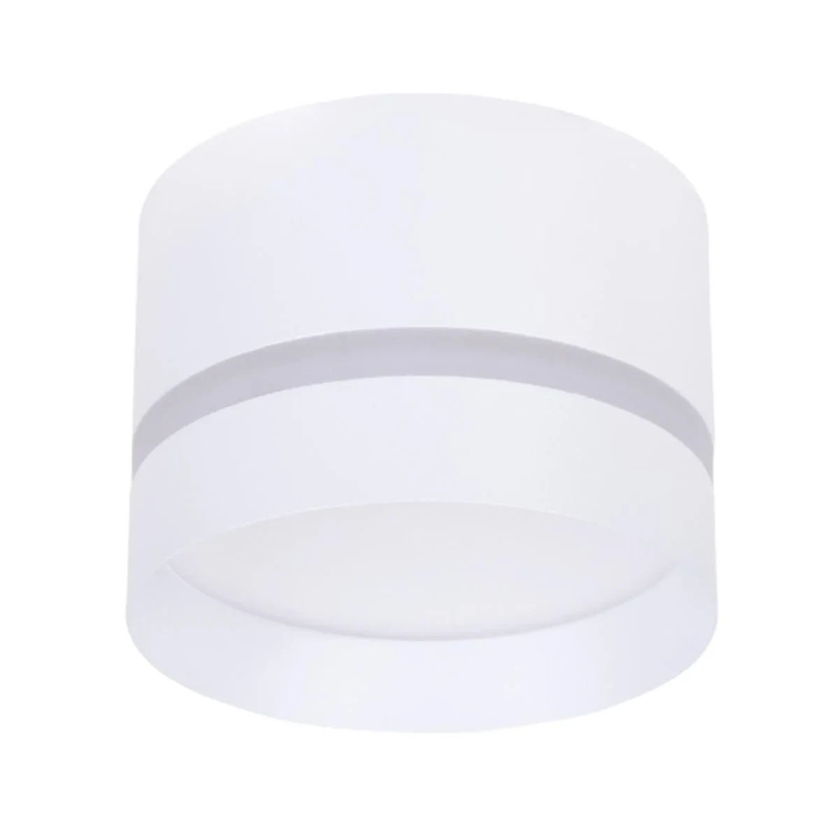 Точечный накладной светильник Arte Lamp IMAI A2265PL-1WH