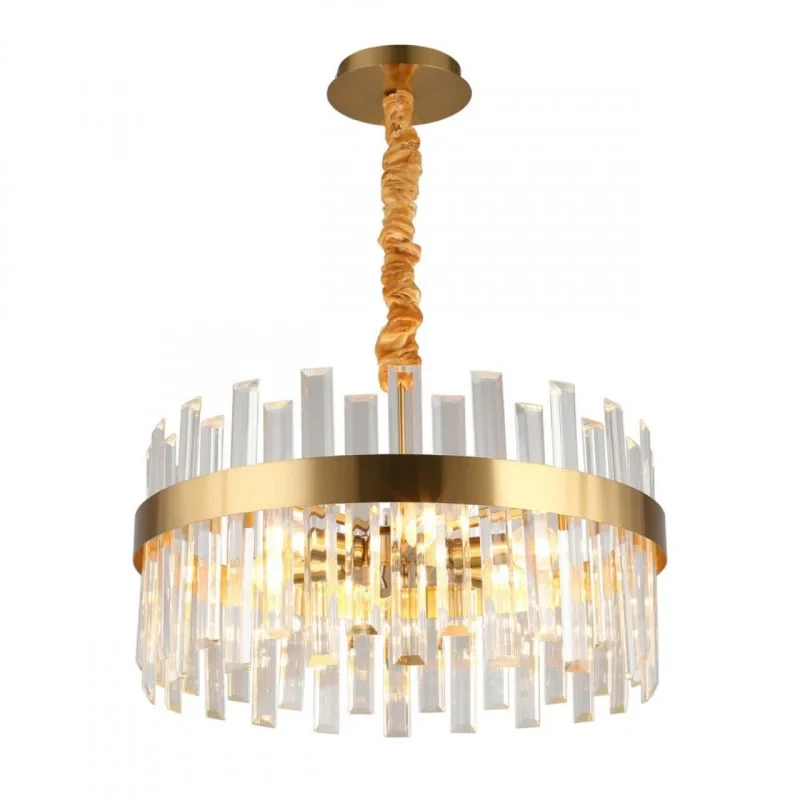 Подвесная люстра Omnilux OML-69403-06