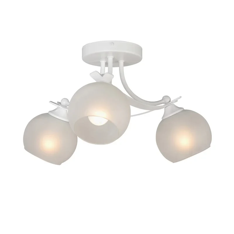 Накладная люстра Vitaluce V2564-0/3PL