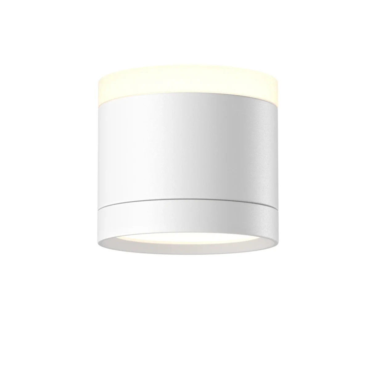 Потолочный светильник Technical C120CL-GX53-W