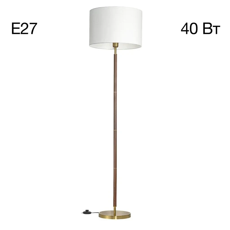 Торшер Citilux CL436912