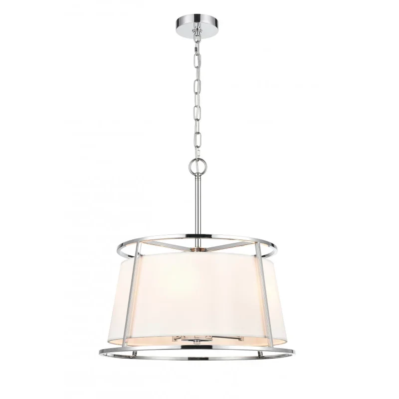 Подвесной светильник Vele Luce VL4243P05