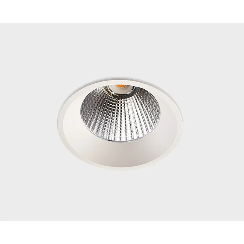 Встраиваемый светильник ITALLINE IT08-8035 white 3000K