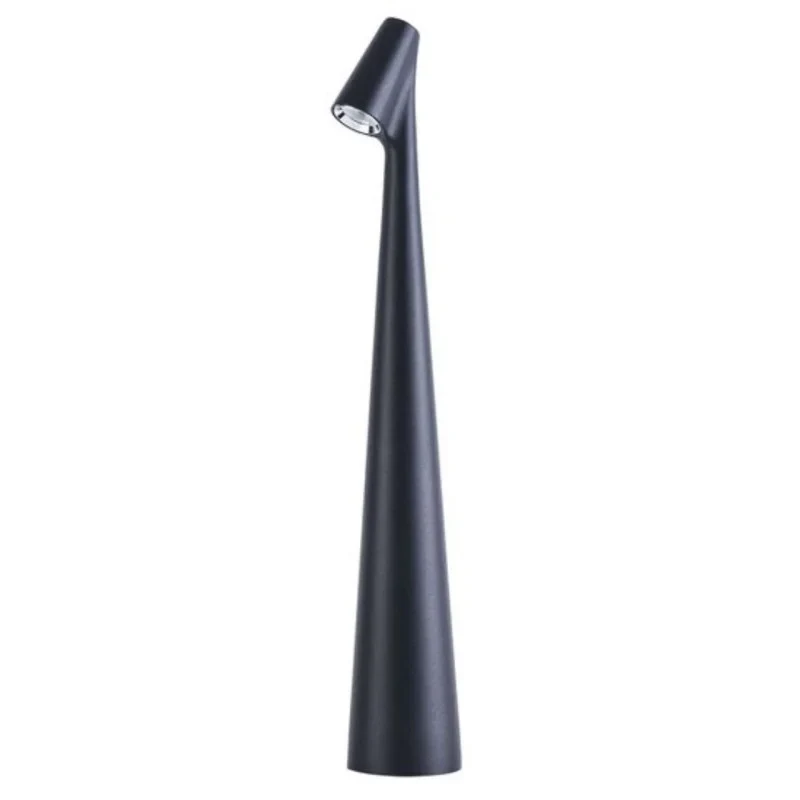 Настольная лампа ARTE Lamp A3283LT-2BK