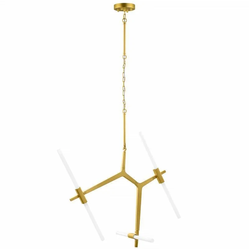 Подвесная люстра Lightstar 742063