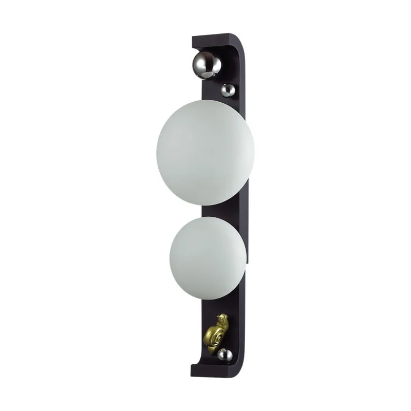 Светильник настенный Odeon Light 5434/2W