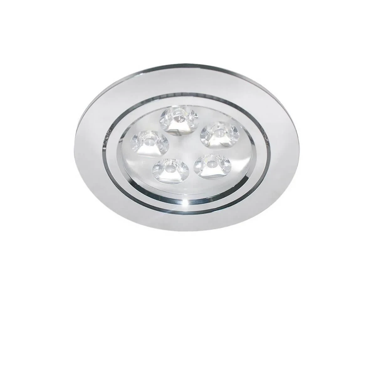 Встраиваемый светильник Lightstar Acuto 070054