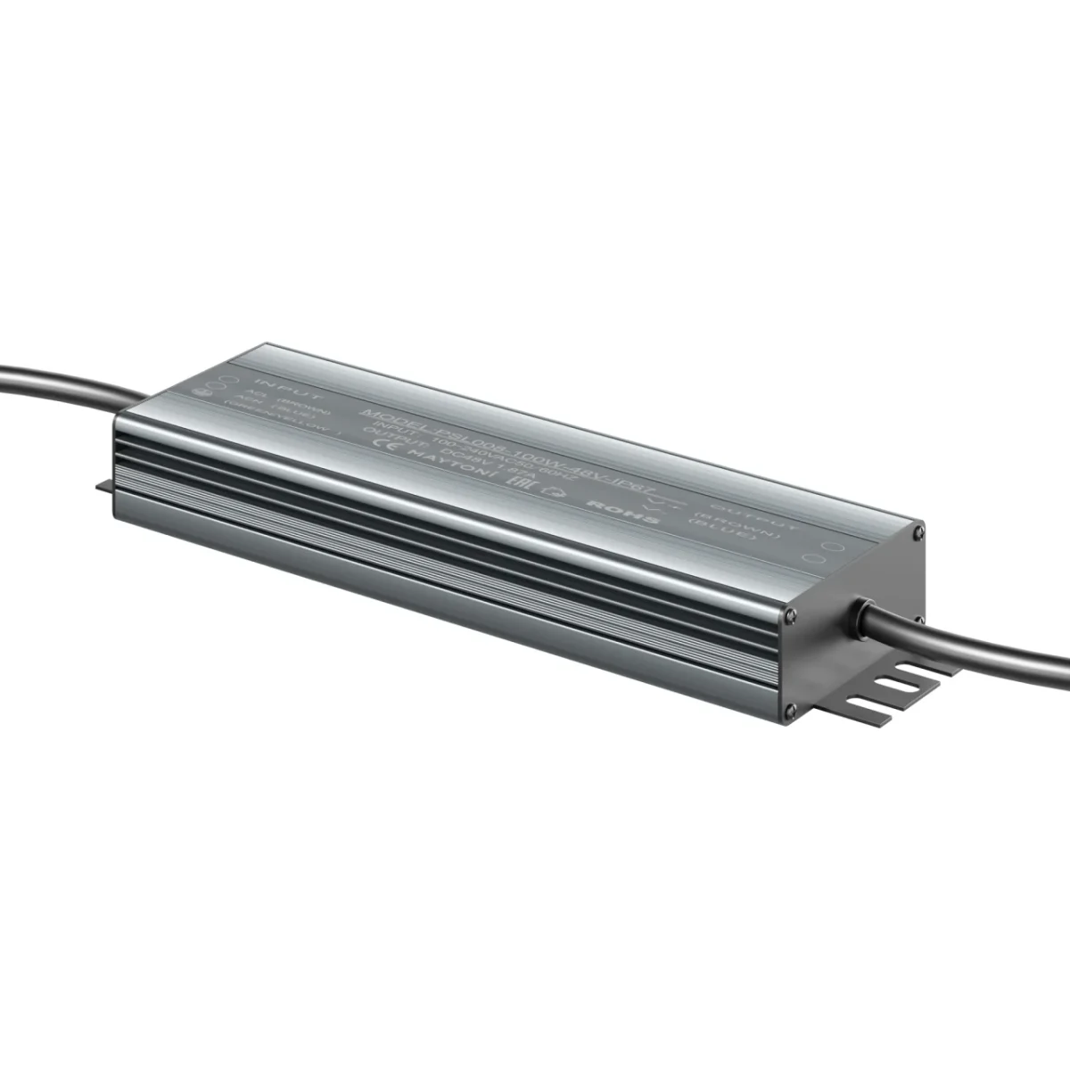 Блок питания PSL008-100W-48V-IP67