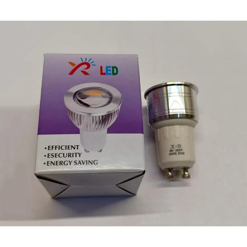 Светодиодная лампа Kink Light L07670(4000K)