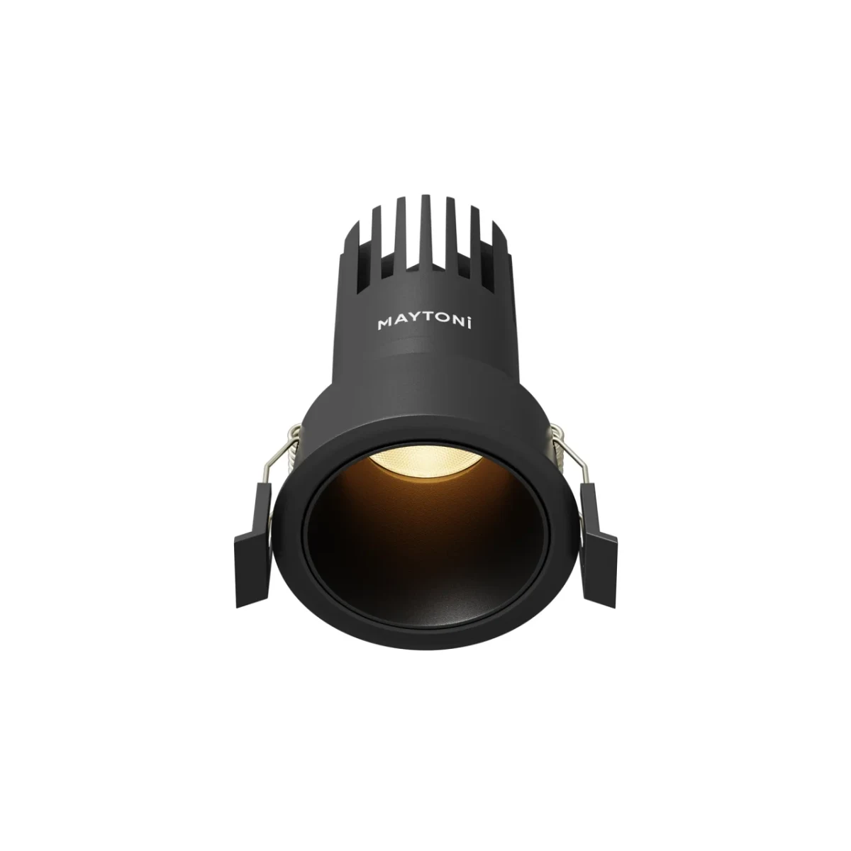 Встраиваемый светильник Technical DL116-10W-2.7K-B