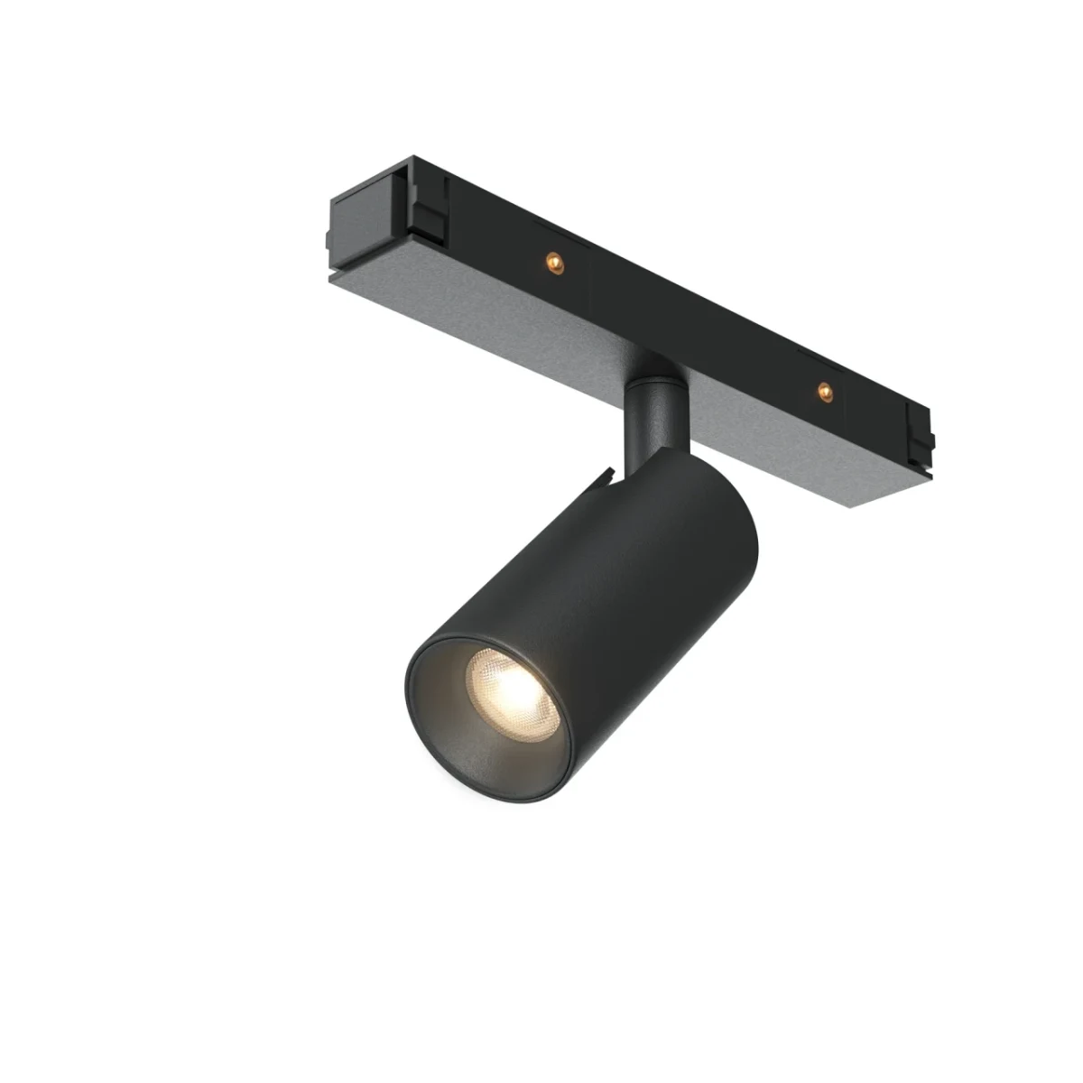 Трековыйсветильник TR176-1-3WTW-M-B
