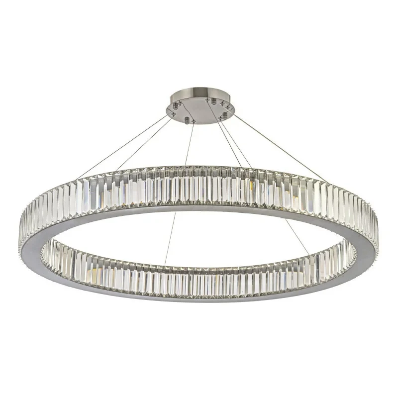 Подвесная люстра Arti Lampadari Anzio L 1.5.100.100 N