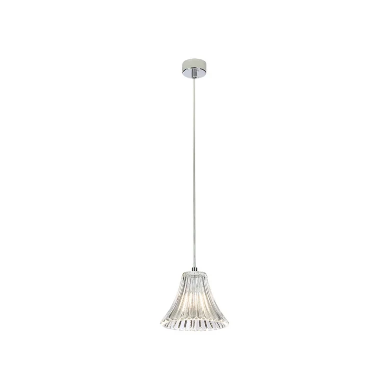 Подвесной светильник Newport 8351/S chrome