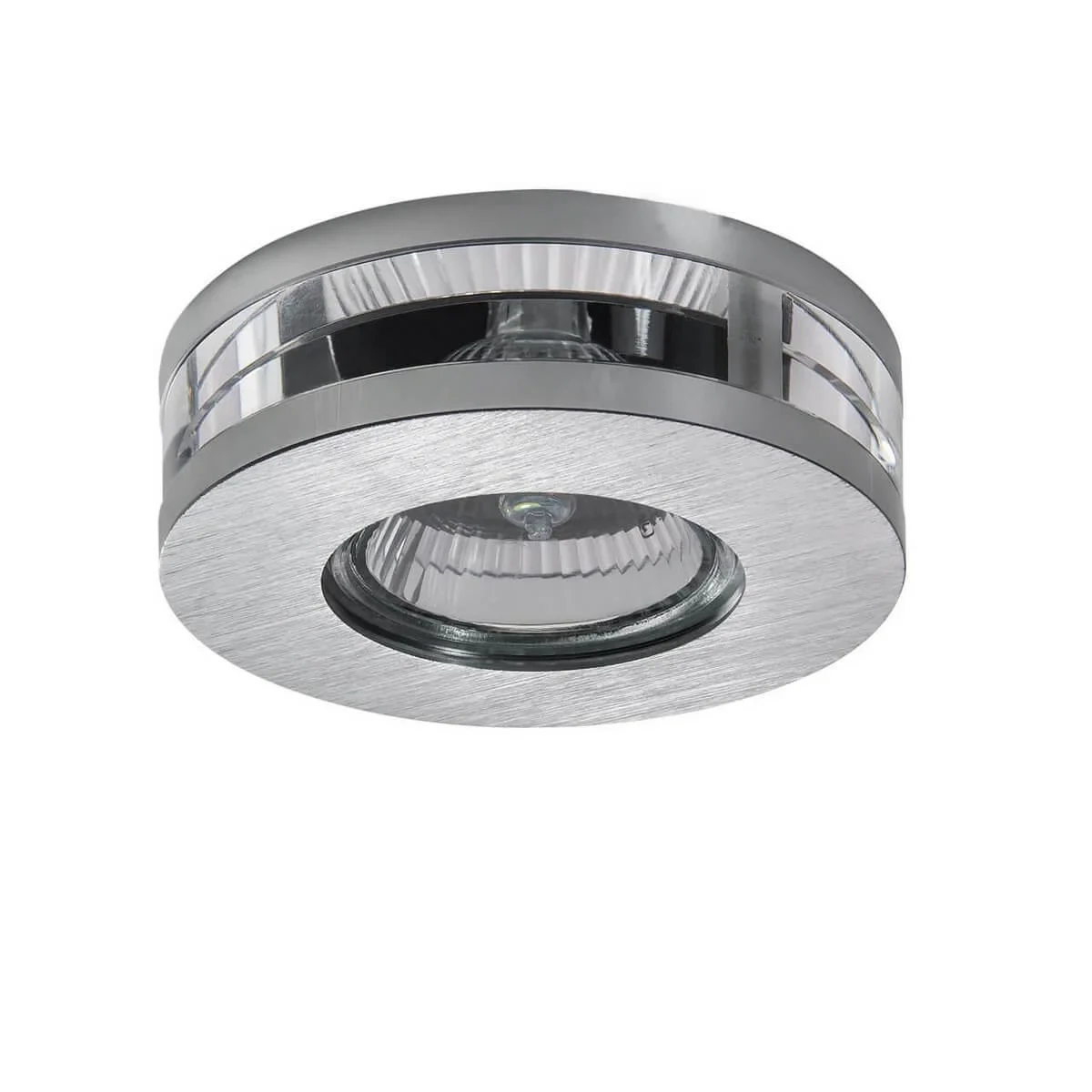 Встраиваемый светильник Lightstar Alume 002079