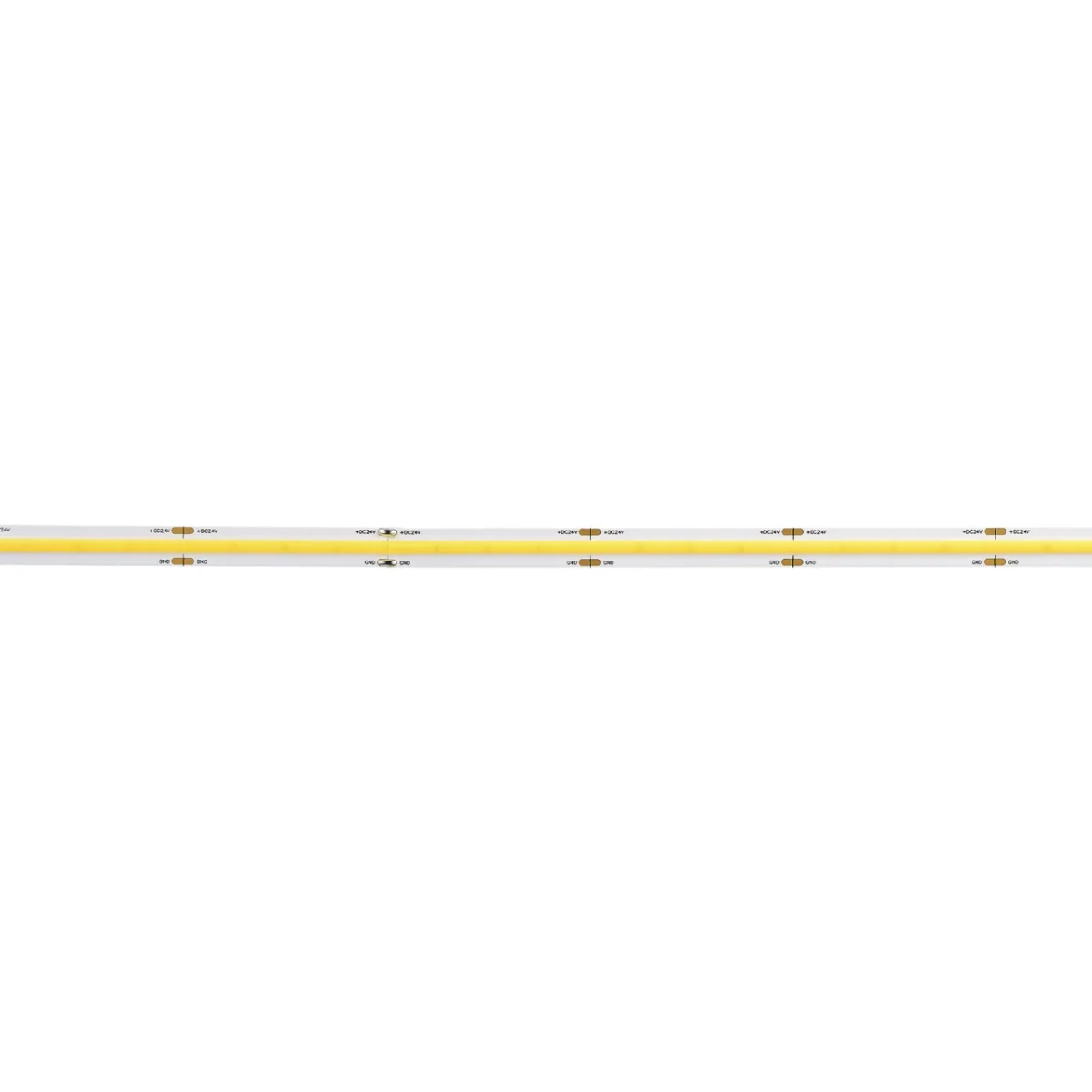 ST018.310.20 Светодиодная лента COB  - -48W 3000K 2 400Lm Ra>90 IP20 L1 000xW8xH- 24V