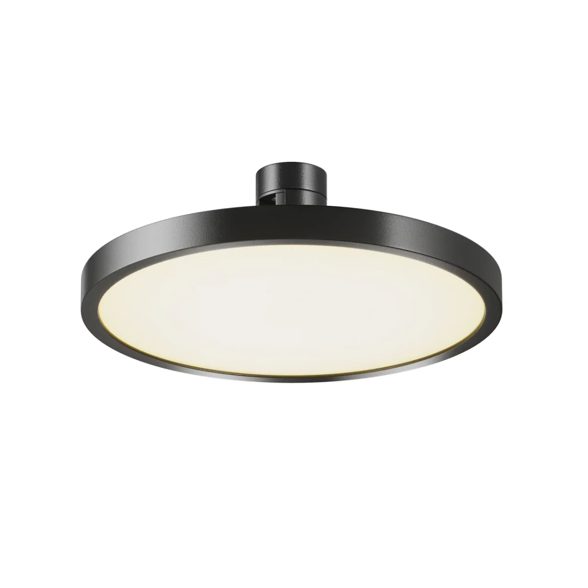 Трековыйсветильник TR153-1-10W3K-B
